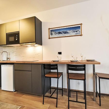 Apartment San Anton By Interhome Μπόρμιο Εξωτερικό φωτογραφία
