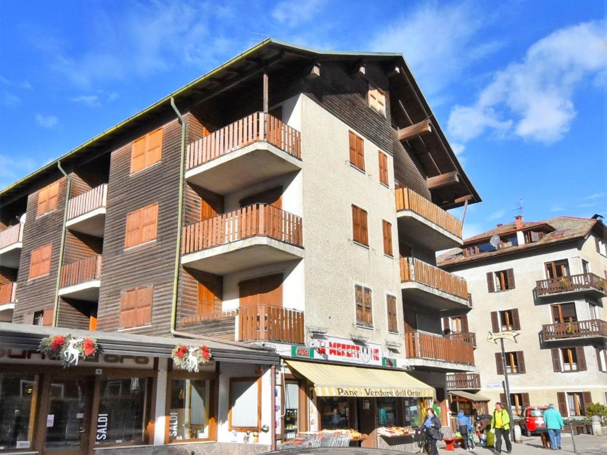 Apartment San Anton By Interhome Μπόρμιο Εξωτερικό φωτογραφία