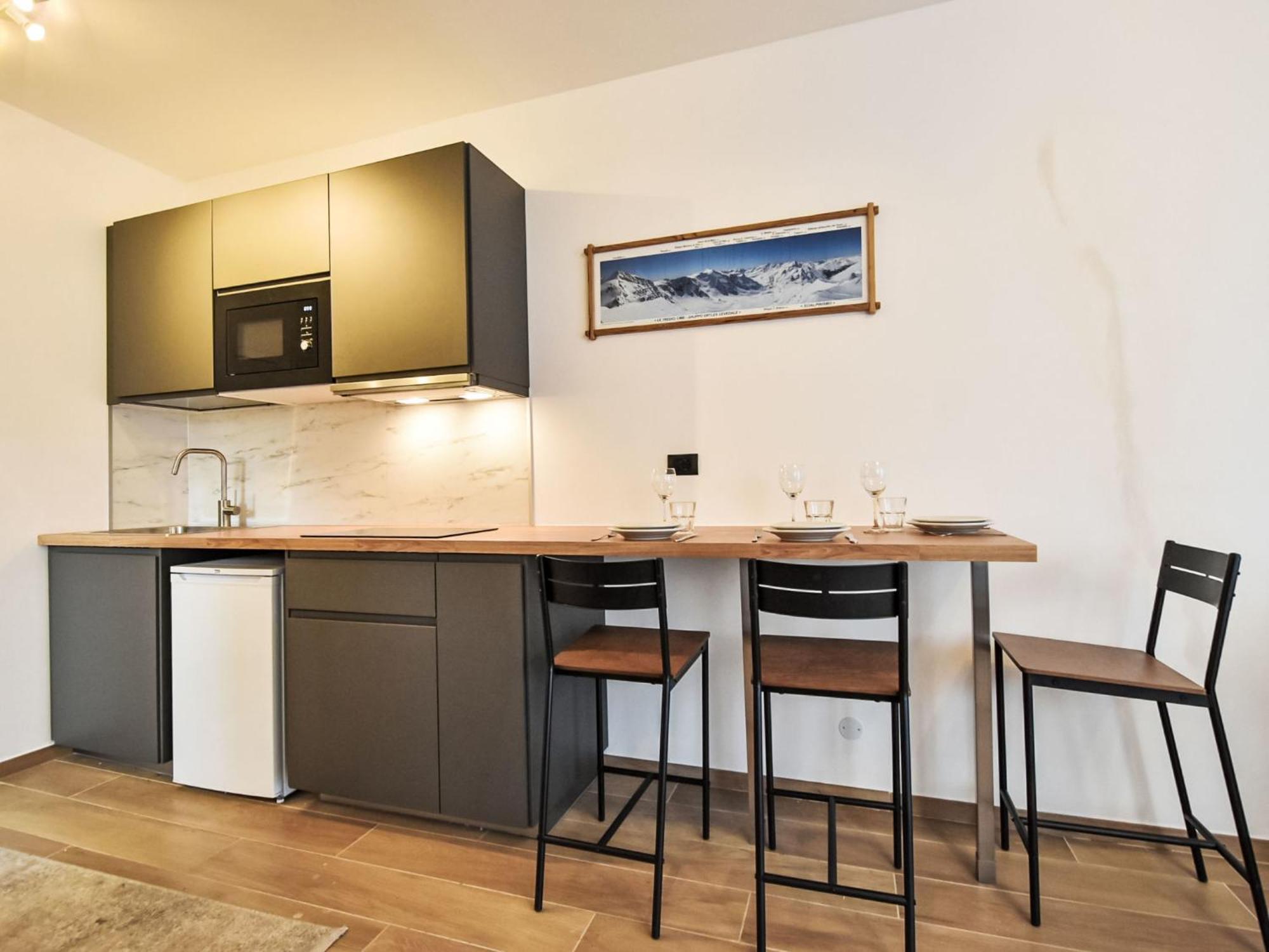 Apartment San Anton By Interhome Μπόρμιο Εξωτερικό φωτογραφία