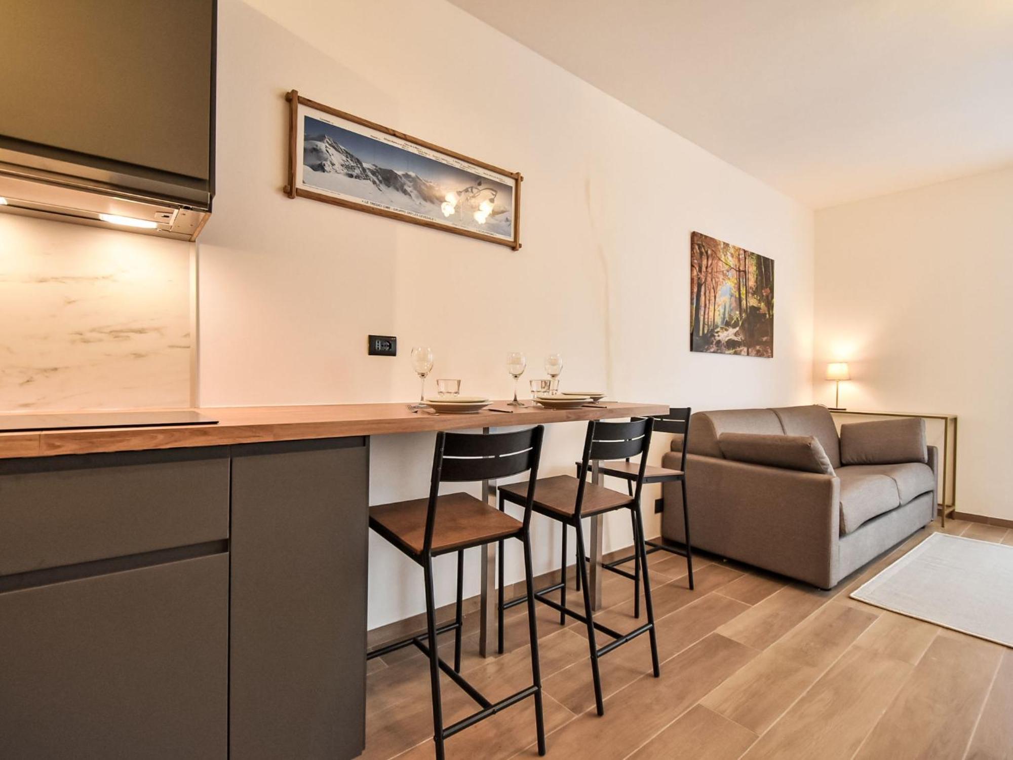 Apartment San Anton By Interhome Μπόρμιο Εξωτερικό φωτογραφία