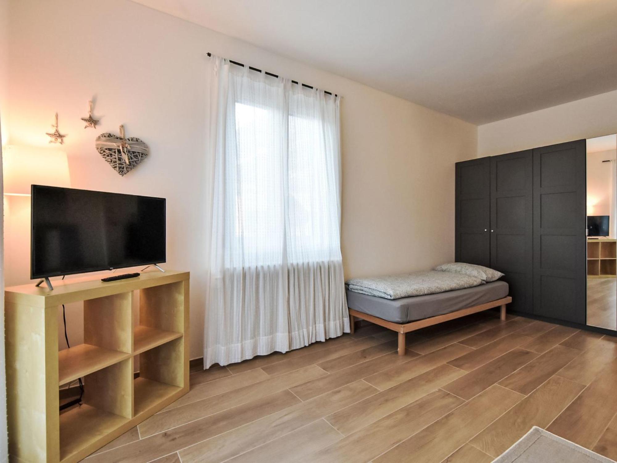 Apartment San Anton By Interhome Μπόρμιο Εξωτερικό φωτογραφία