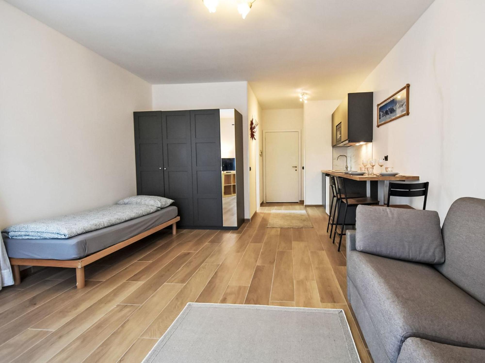 Apartment San Anton By Interhome Μπόρμιο Εξωτερικό φωτογραφία