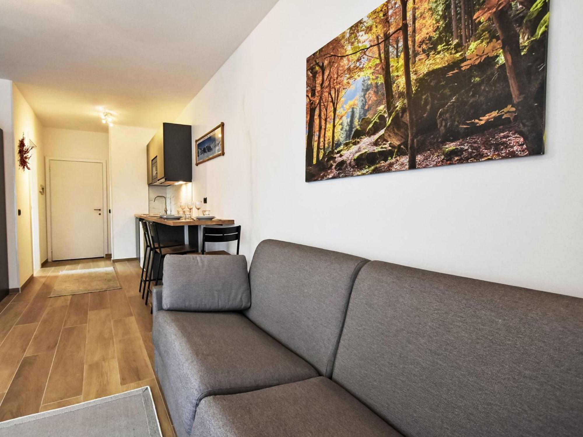 Apartment San Anton By Interhome Μπόρμιο Εξωτερικό φωτογραφία