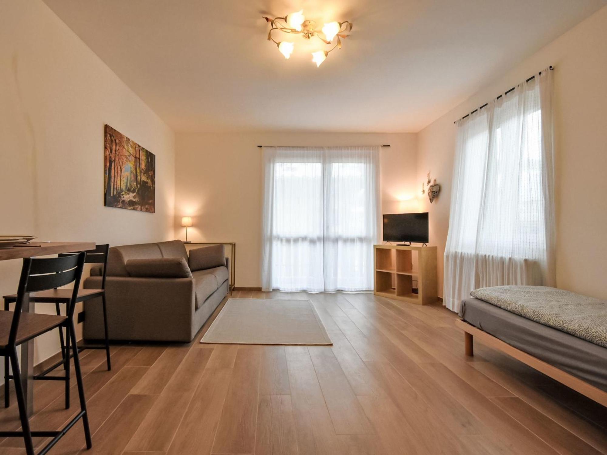 Apartment San Anton By Interhome Μπόρμιο Εξωτερικό φωτογραφία