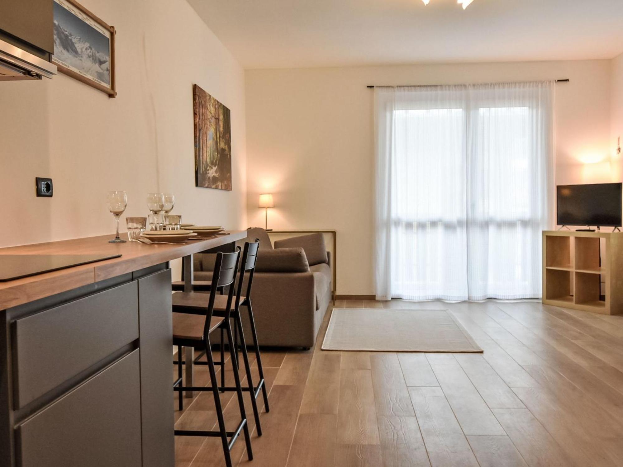 Apartment San Anton By Interhome Μπόρμιο Εξωτερικό φωτογραφία