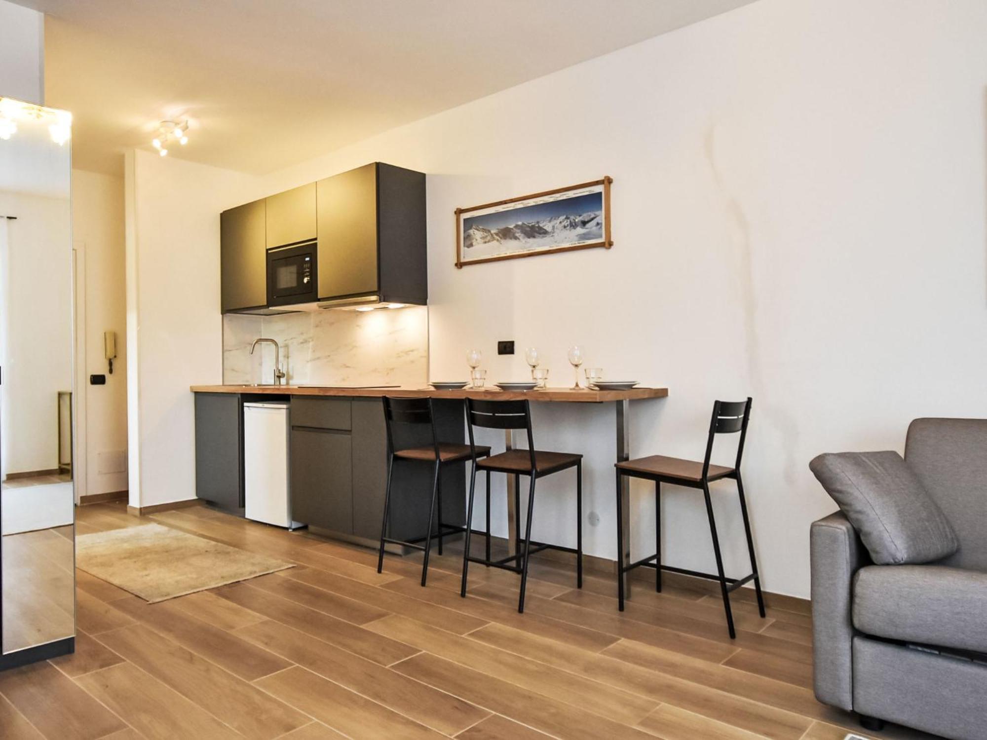 Apartment San Anton By Interhome Μπόρμιο Εξωτερικό φωτογραφία