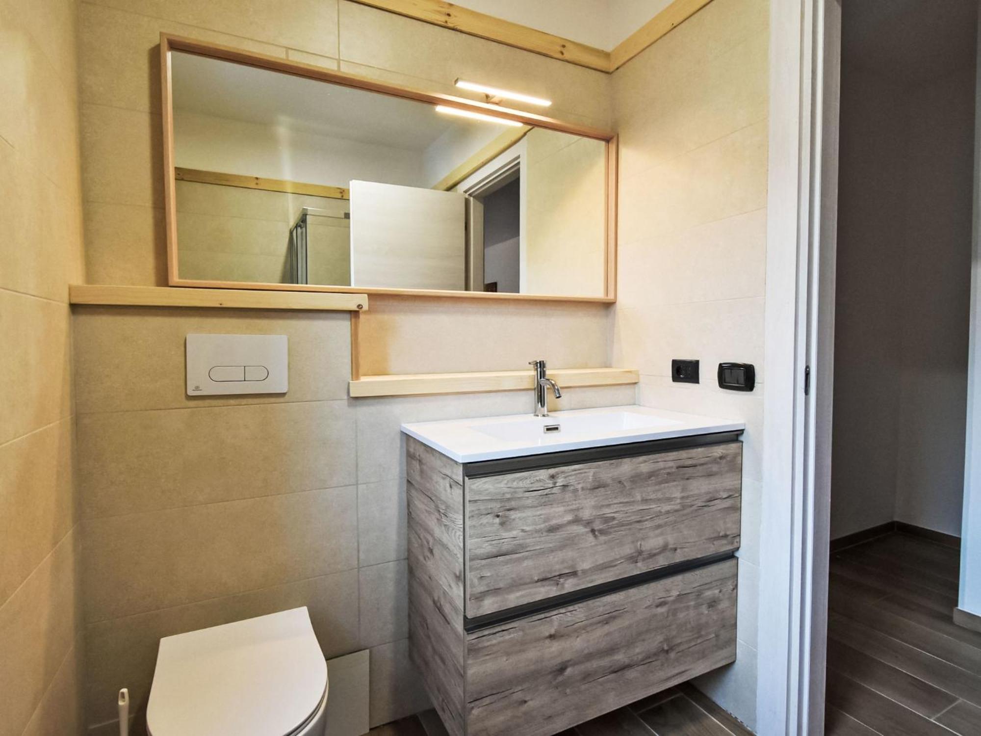 Apartment San Anton By Interhome Μπόρμιο Εξωτερικό φωτογραφία