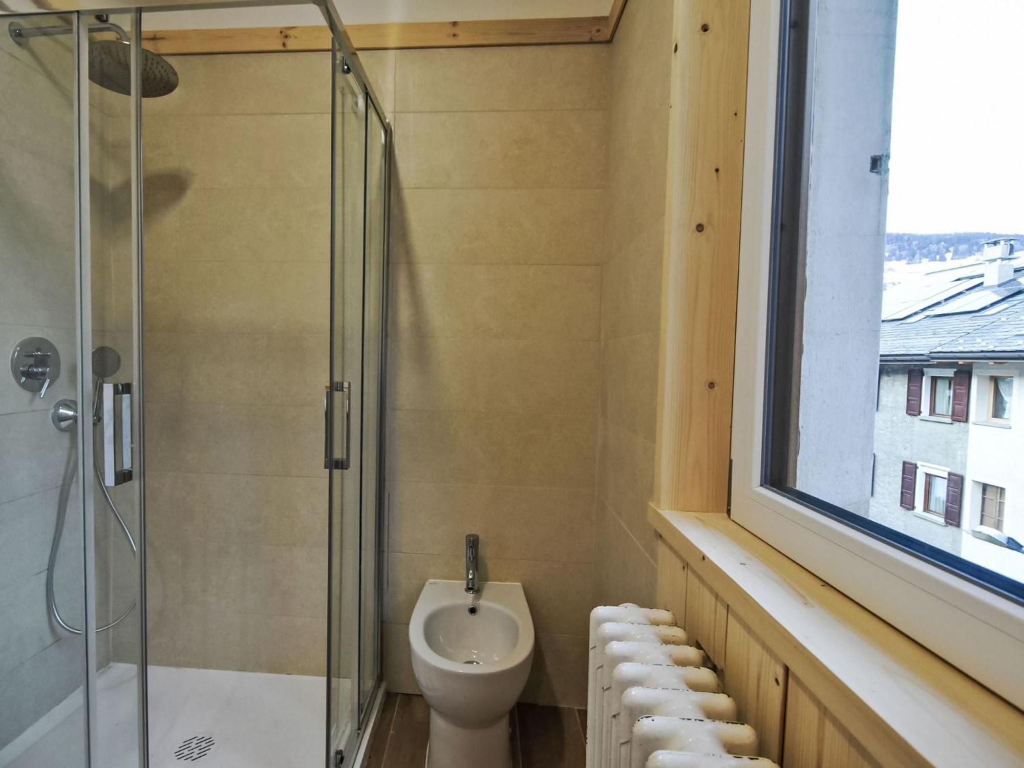 Apartment San Anton By Interhome Μπόρμιο Εξωτερικό φωτογραφία