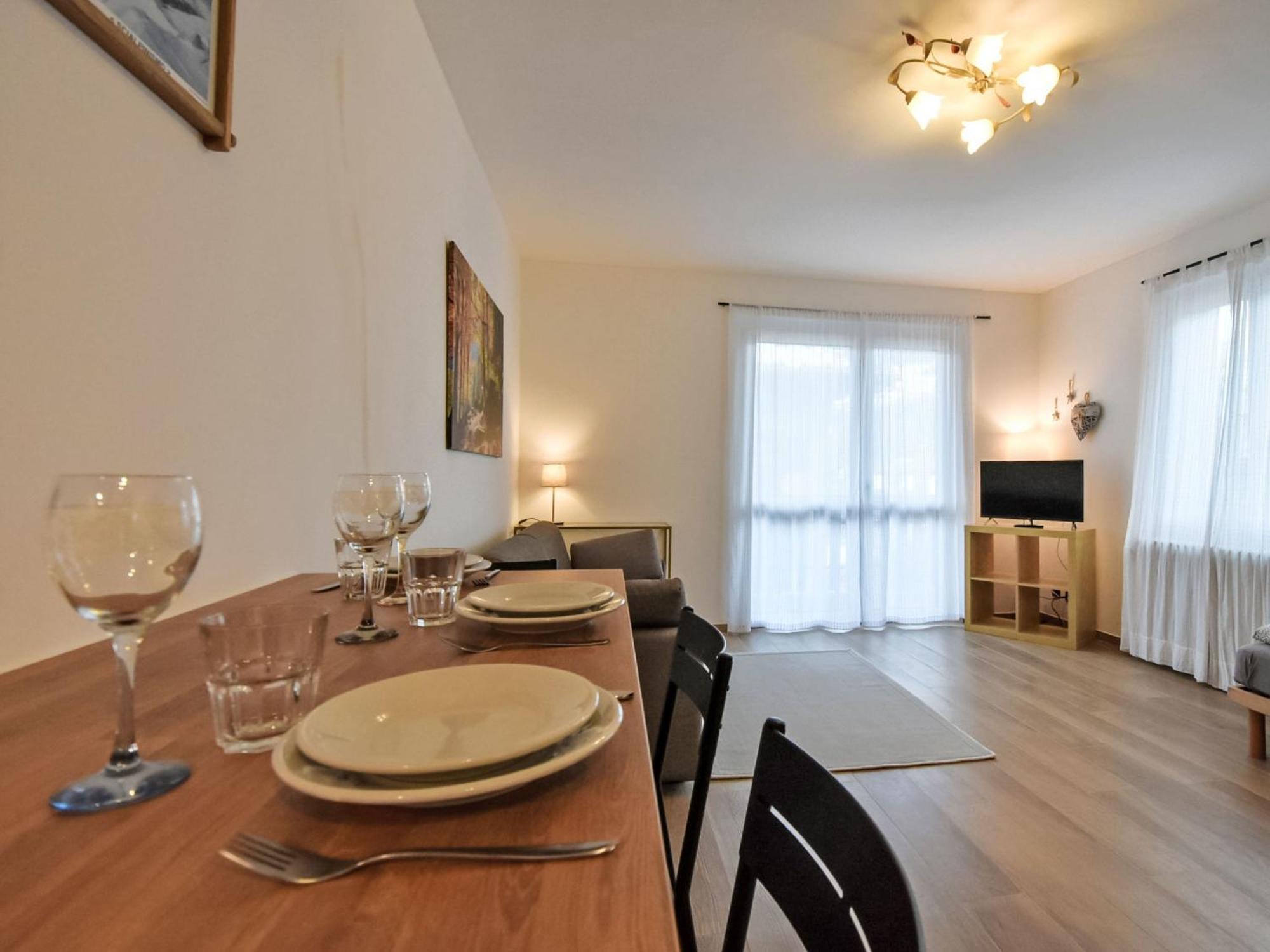 Apartment San Anton By Interhome Μπόρμιο Εξωτερικό φωτογραφία