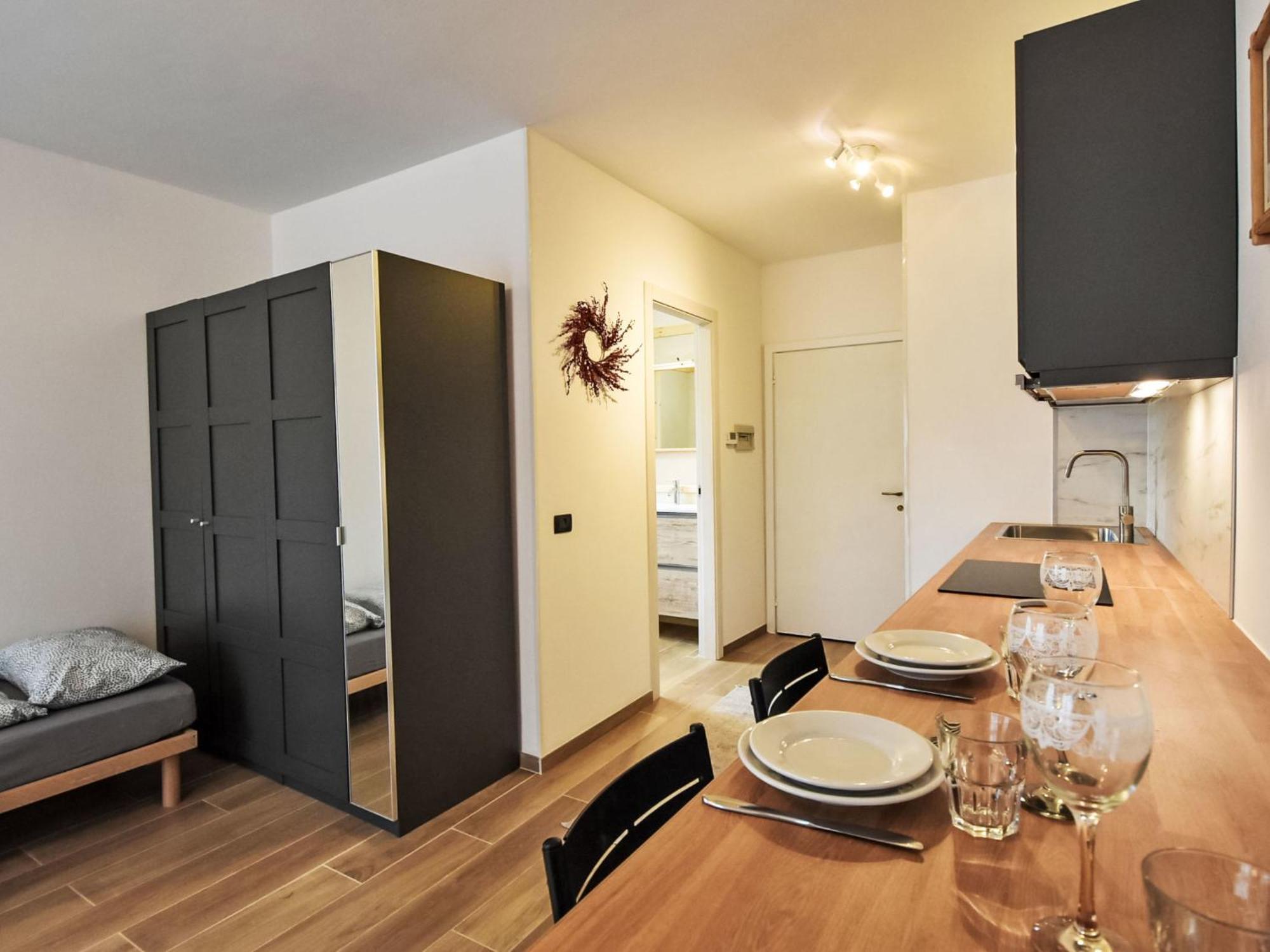 Apartment San Anton By Interhome Μπόρμιο Εξωτερικό φωτογραφία