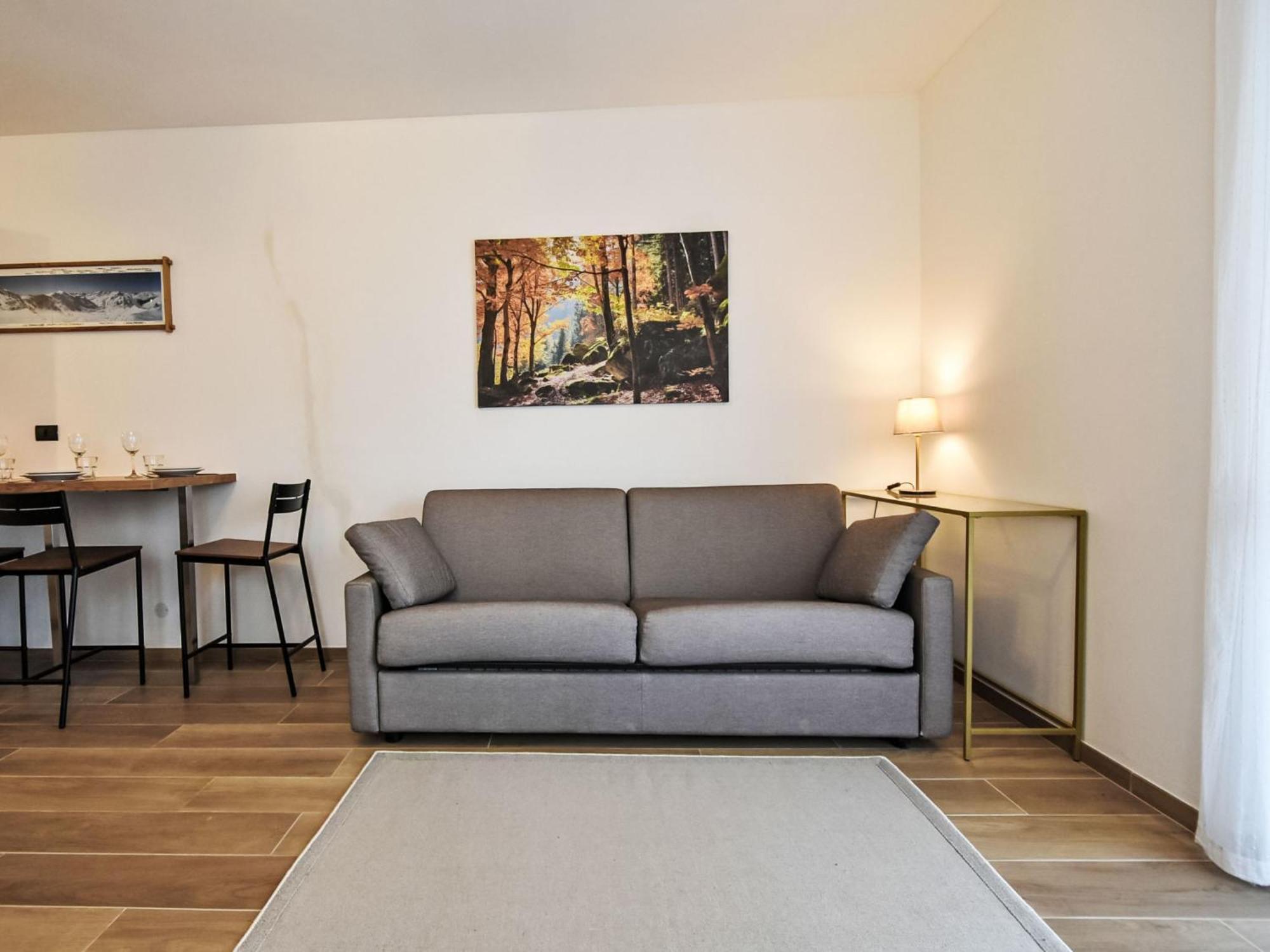 Apartment San Anton By Interhome Μπόρμιο Εξωτερικό φωτογραφία